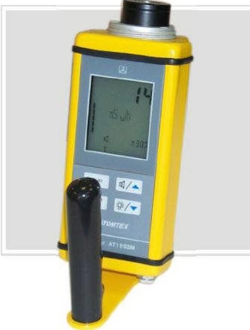 X射線<a href='http://www.tianyi777.com/Cpzx/jilianglvyi/atomtex-at1123.html'>劑量儀</a>