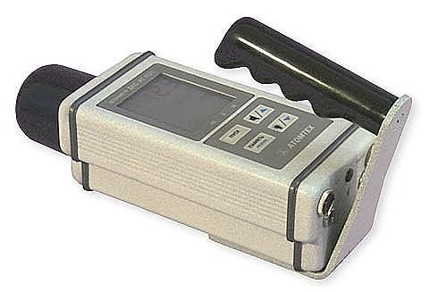 ATOMTEX <a href='http://www.tianyi777.com/Cpzx/jilianglvyi/atomtex-at1123.html'>AT1123</a>輻射劑量測量儀