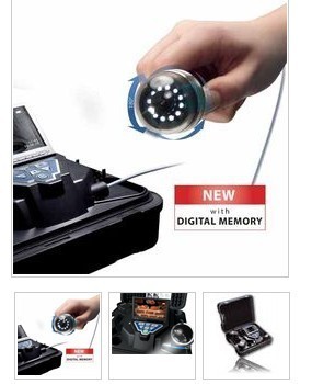 威樂VIS330、VIS340工業(yè)內(nèi)窺鏡