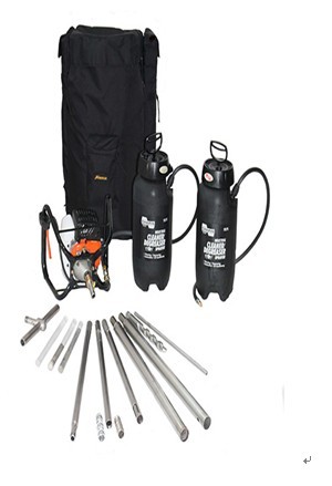 美國紹爾STS-2背包式鉆機 美國紹爾STS-2背包式鉆機