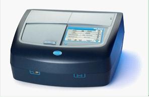 美國(guó)DR6000型紫外可見(jiàn)光分光光度計(jì)