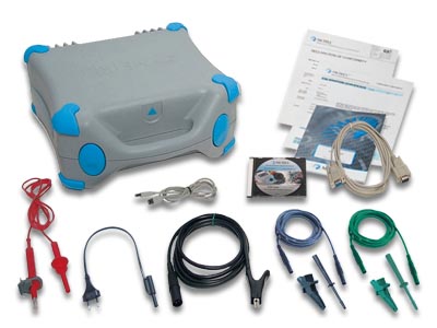 MI3305安規(guī)測試儀