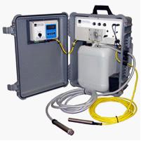 新品便攜式水質監(jiān)測采樣系統(tǒng)上市 新品便攜式水質監(jiān)測采樣系統(tǒng)上市