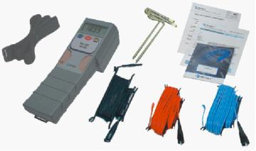 新品上市 德國(guó)美翠 MI2126三線(xiàn)法接地電阻測(cè)試儀 新品上市 德國(guó)美翠 MI2126三線(xiàn)法接地電阻測(cè)試儀