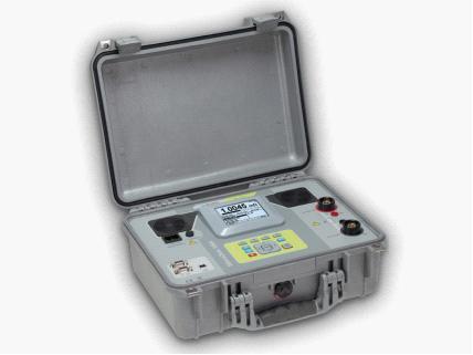 限時(shí)促銷(xiāo)MI3252 100A微歐計(jì) 限時(shí)促銷(xiāo)MI3252 100A微歐計(jì)