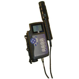 美國格雷沃夫經(jīng)典系列室內(nèi)空氣質(zhì)量檢測儀