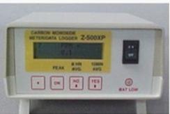推薦美國(guó)ESC Z-500XP泵吸式一氧化碳檢測(cè)儀新品