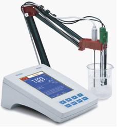 推薦促銷款意大利哈納 HI4321型電導(dǎo)率儀 推薦促銷款意大利哈納 HI4321型電導(dǎo)率儀