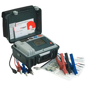 S1-1054/2 10 kV 高干擾抑制<a href='http://www.tianyi777.com/tongyi.html'>絕緣電阻</a>測試儀