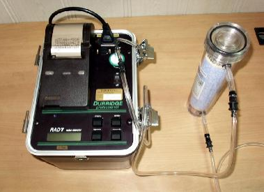 RAD7測(cè)氡儀中文說(shuō)明書-2