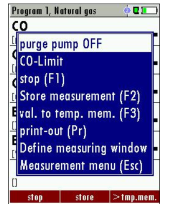 <a href='http://www.tianyi777.com/Cpzx/yanqifenxiyi/mru-optima7.html'>OPTIMA7</a>煙氣分析儀操作步驟-16 <a href='http://www.tianyi777.com/Cpzx/yanqifenxiyi/mru-optima7.html'>OPTIMA7</a>煙氣分析儀操作步驟-16