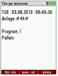 optima7煙氣分析儀數(shù)據(jù)存儲圖片11 optima7煙氣分析儀數(shù)據(jù)存儲圖片11