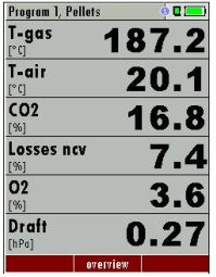 optima7煙氣分析儀數(shù)據(jù)存儲圖片12 optima7煙氣分析儀數(shù)據(jù)存儲圖片12