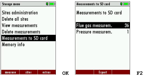 optima7煙氣分析儀數(shù)據(jù)存儲圖片14 optima7煙氣分析儀數(shù)據(jù)存儲圖片14