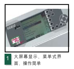 VARIO PLUS工業(yè)氣體連續(xù)分析儀中文說(shuō)明書(shū)-1 VARIO PLUS工業(yè)氣體連續(xù)分析儀中文說(shuō)明書(shū)-1