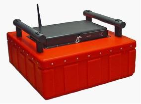 生命探測(cè)儀