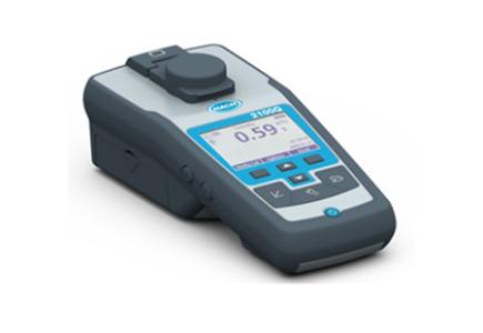 便攜式濁度儀 便攜式濁度儀