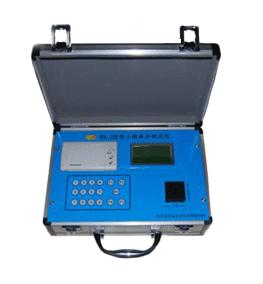 土壤養(yǎng)分速測儀