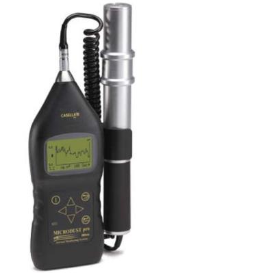 粉塵檢測(cè)儀