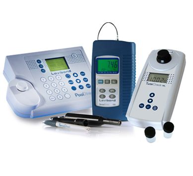 多參數(shù)水質分析儀