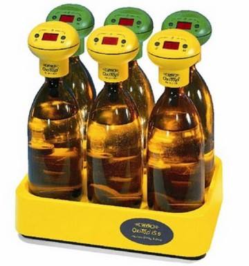 德國(guó)WTW OxiTop IS12型BOD測(cè)定儀