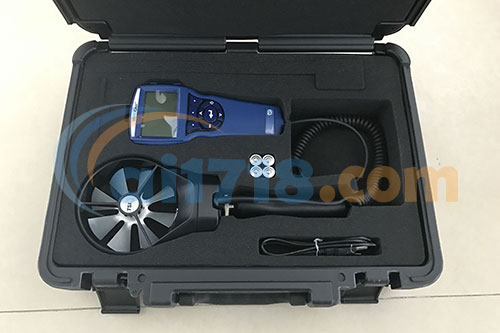 美國TSI5725風(fēng)速計(jì)