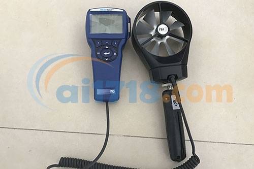 美國TSI5725風(fēng)速計(jì)