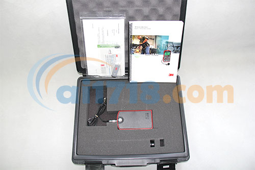 美國(guó)3M NOISEPRO多功能個(gè)體噪聲劑量計(jì)