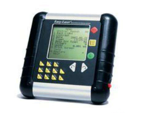 瑞典Damalini easy-laser D505激光軸對(duì)中儀