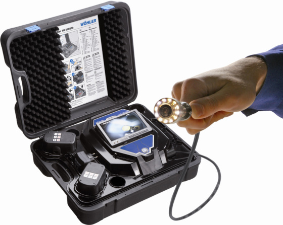 VIS220工業(yè)內窺鏡