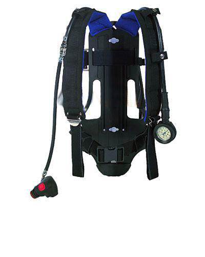 德?tīng)柛馪A94空氣呼吸器