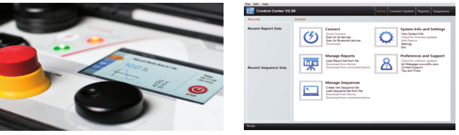 電纜VLF高壓檢測(cè)裝置