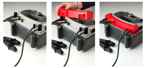 DLRO10HD 10A數(shù)字低電阻測(cè)試儀-2 DLRO10HD 10A數(shù)字低電阻測(cè)試儀-2