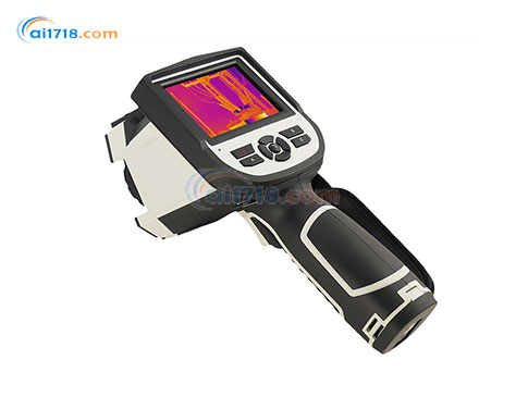 美國ICI DC XP系列<a href='http://www.tianyi777.com/hongwairexiangyi.html'>紅外<a href='http://www.tianyi777.com/hongwairexiangyi.html'>熱成像儀</a></a>