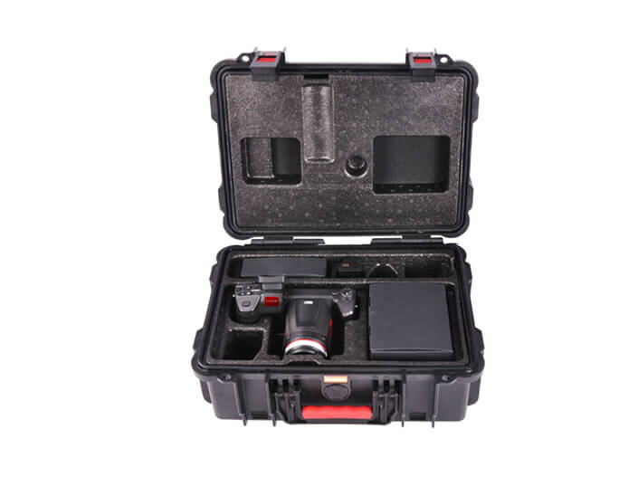 美國ICI TC600系列高端<a href='http://www.tianyi777.com/hongwairexiangyi.html'>紅外<a href='http://www.tianyi777.com/hongwairexiangyi.html'>熱成像儀</a></a>-2