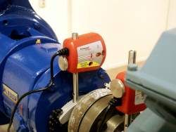 FIXTURLASER DIRIGO激光對(duì)中儀-1 FIXTURLASER DIRIGO激光對(duì)中儀-1