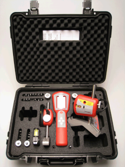 FIXTURLASER DIRIGO激光對(duì)中儀-2 FIXTURLASER DIRIGO激光對(duì)中儀-2