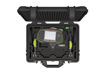 FIXTURLASER GO Basic激光對中儀-2 FIXTURLASER GO Basic激光對中儀-2