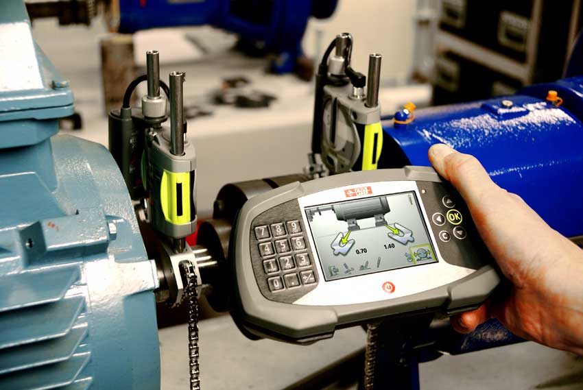 FIXTURLASER GO Pro激光對(duì)中儀-1 FIXTURLASER GO Pro激光對(duì)中儀-1