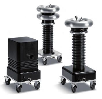 HVA34/60/90/94超低頻電纜測試系統(tǒng)-2 HVA34/60/90/94超低頻電纜測試系統(tǒng)-2