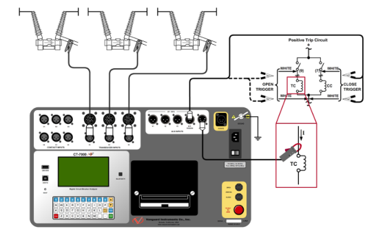CT-7000 S3數(shù)字?jǐn)嗦菲鞣治鰞x-4 CT-7000 S3數(shù)字?jǐn)嗦菲鞣治鰞x-4