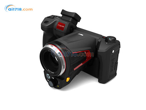 美國ICI TC600系列高端<a href='http://www.tianyi777.com/hongwairexiangyi.html'>紅外<a href='http://www.tianyi777.com/hongwairexiangyi.html'>熱成像儀</a></a>