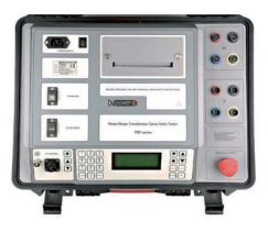 TRT系列<a href='http://www.tianyi777.com/Cpzx/bianyaqiceshiyi/dvpowertrt.html'>三相變壓器</a>變比測試儀