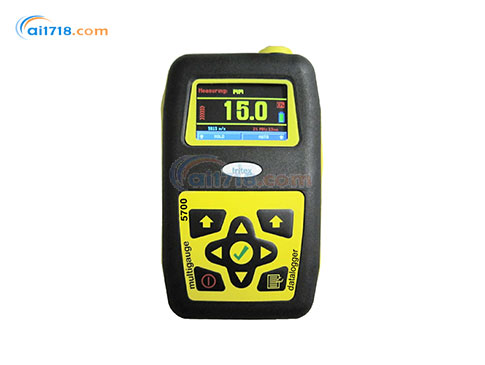 <a href='http://www.tianyi777.com/Cpzx/chaoshenbocehouyi/multigauge5700.html'>Multigauge 5700</a>超聲波測厚儀工作原理