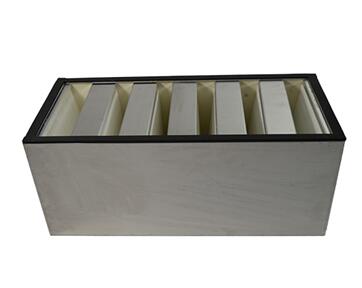 Ultra HEPA主過(guò)濾網(wǎng)