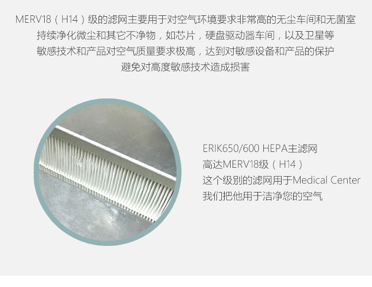 ERIK650/600 HEPA主過(guò)濾網(wǎng)5 ERIK650/600 HEPA主過(guò)濾網(wǎng)5