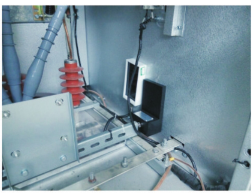 PD Detector,手持式開關(guān)柜局放