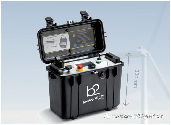 HVA28TD超低頻電纜測(cè)試儀