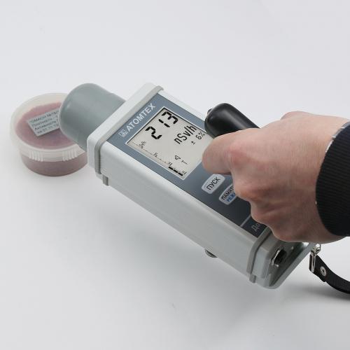 <a href='http://www.tianyi777.com/Cpzx/jilianglvyi/atomtex-at1123.html'>AT1123</a>輻射檢測儀