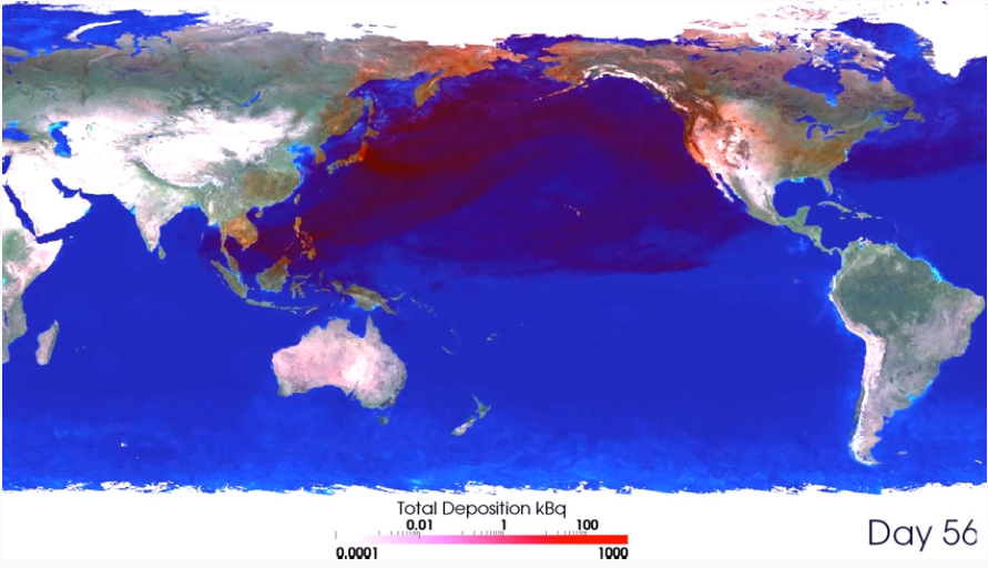 核廢水排放入海，放射性物質(zhì)如何監(jiān)測？